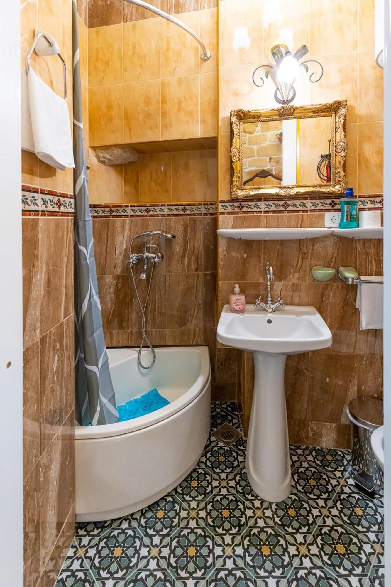 Apartmán Vintage Bossanova