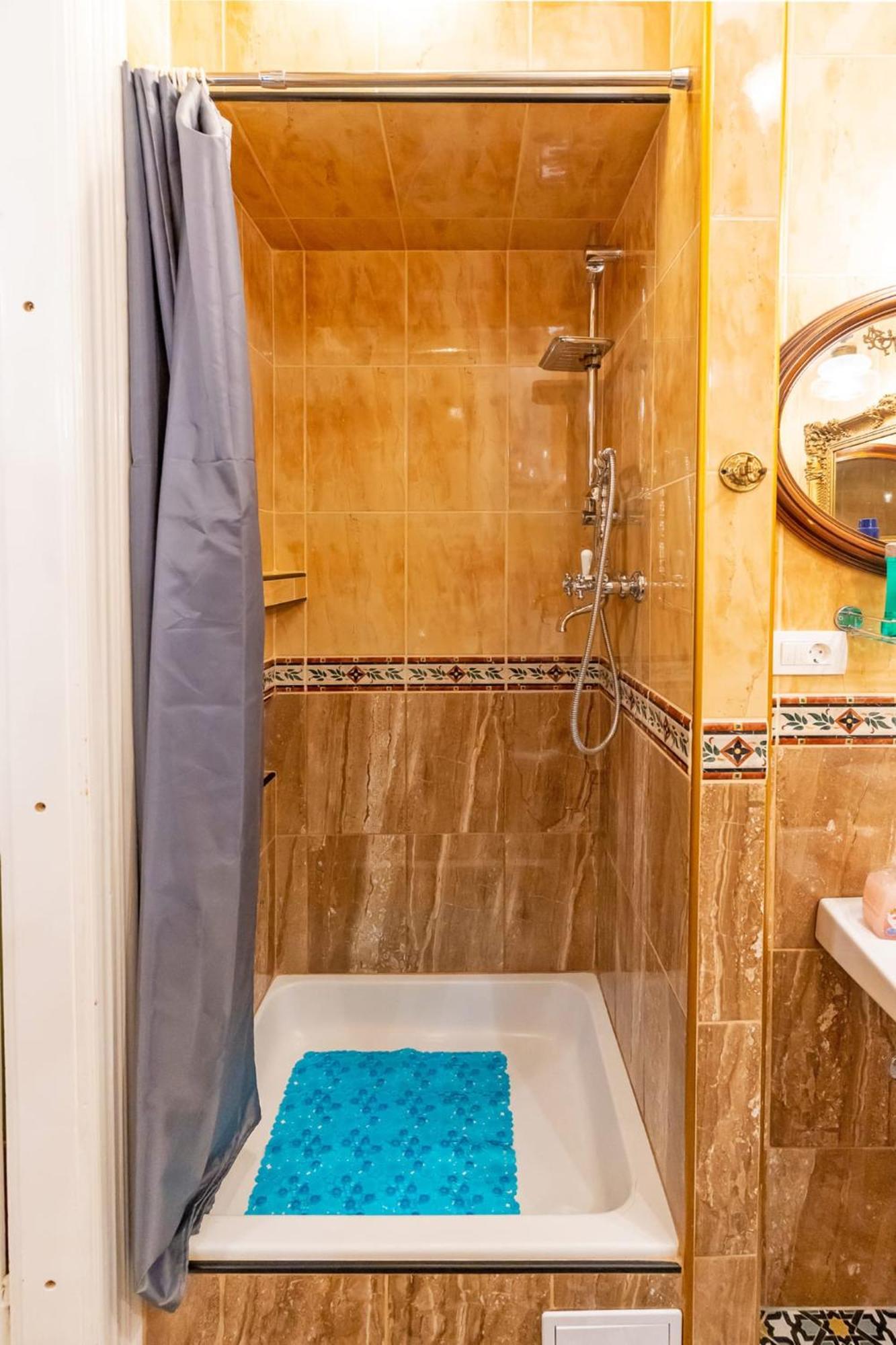 Apartmán Vintage Bossanova Split