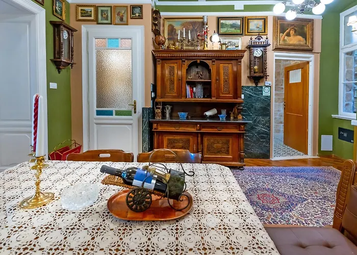 Apartman Vintage Bossanova