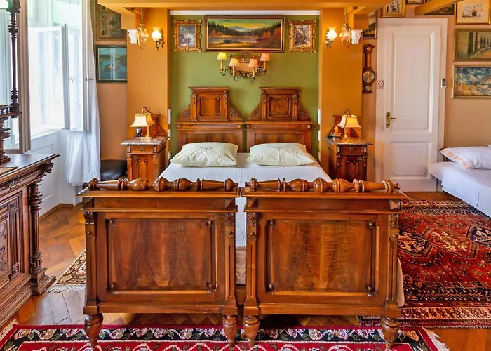 Apartman Vintage Bossanova