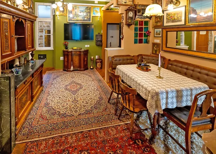 Apartman Vintage Bossanova