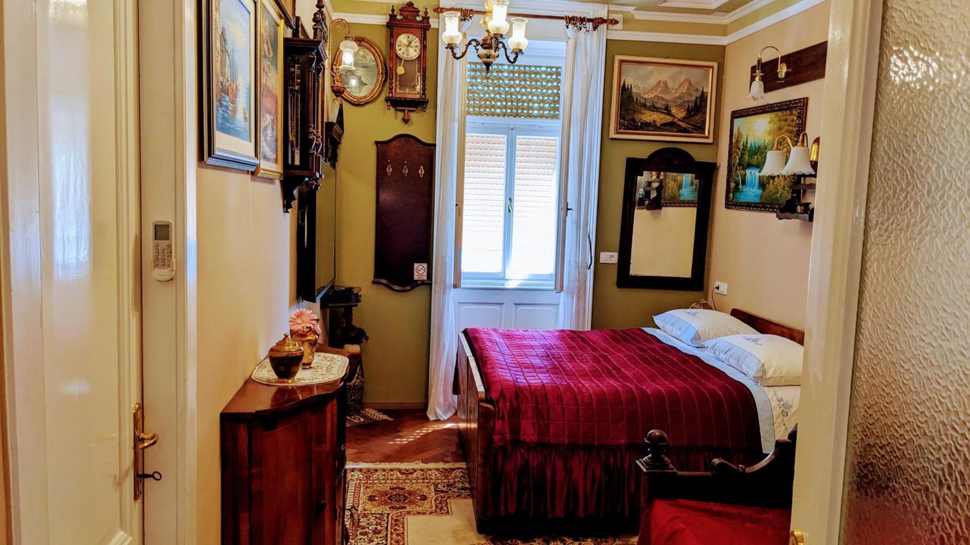 Vintage Bossanova Apartment