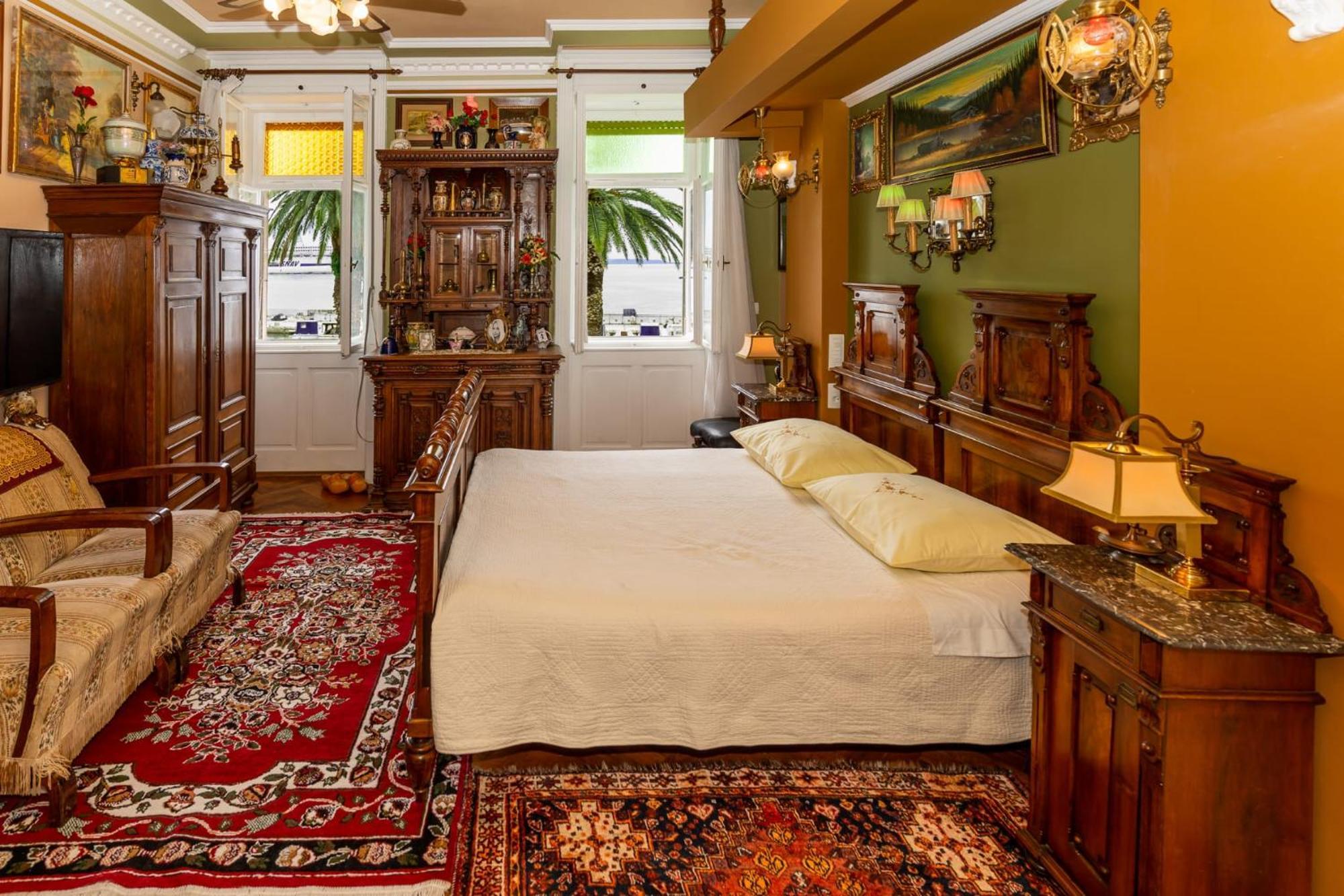 Apartment Vintage Bossanova *