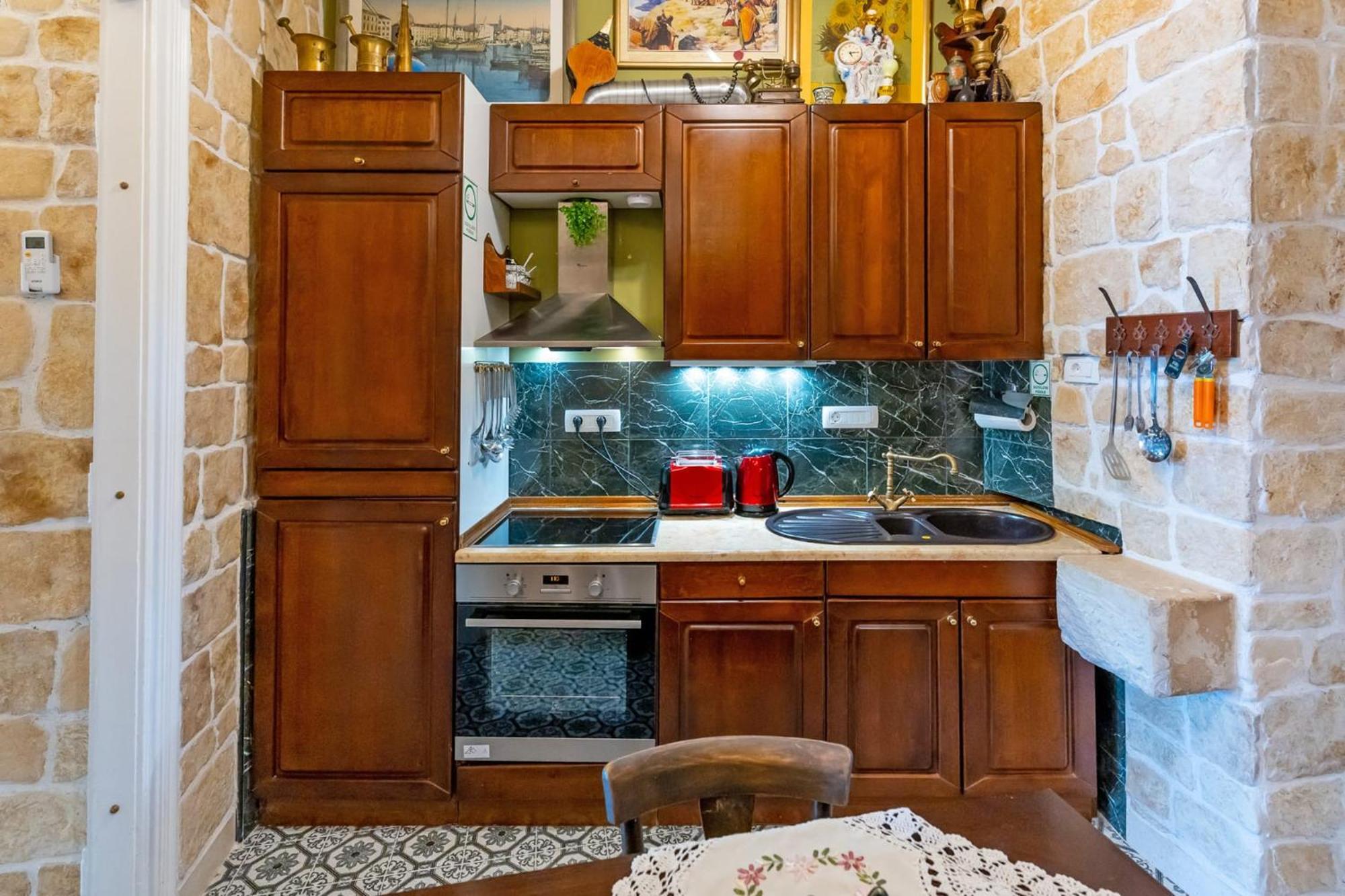 Apartment Vintage Bossanova *