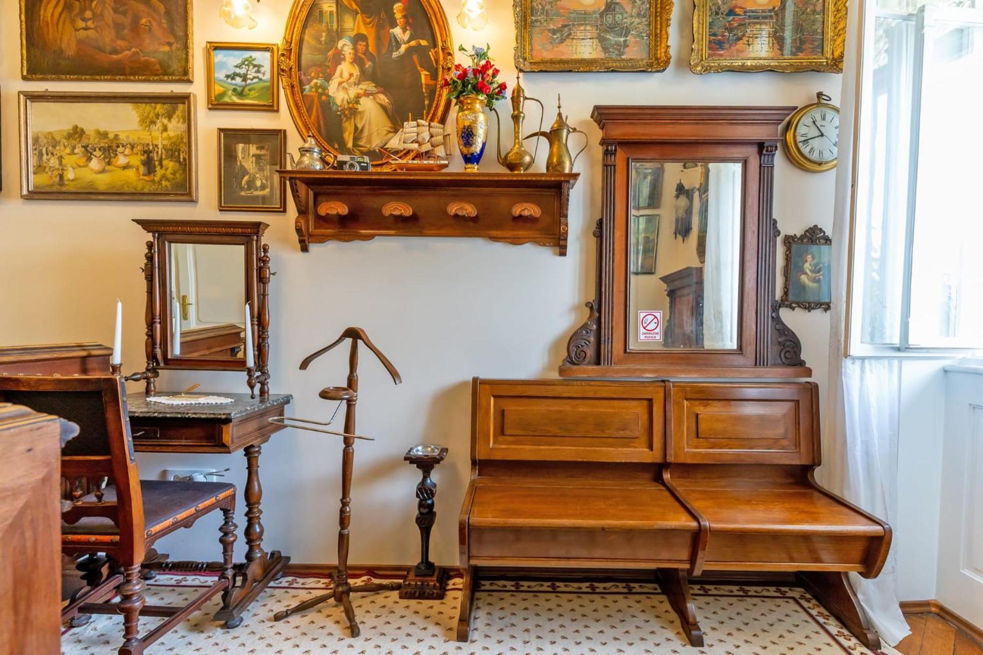 Vintage Bossanova Apartment *