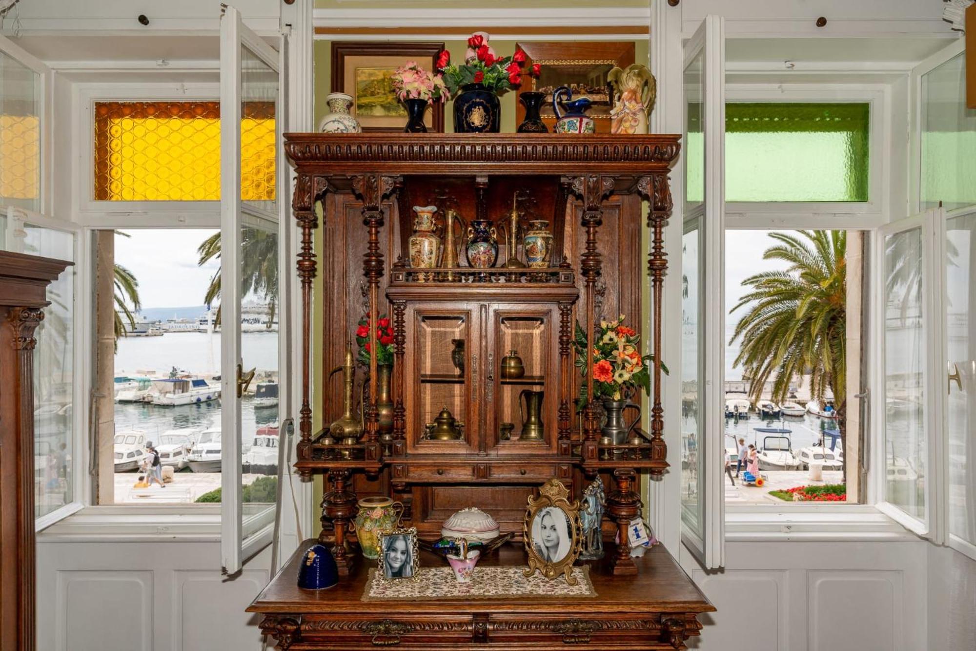 Vintage Bossanova Apartment Split