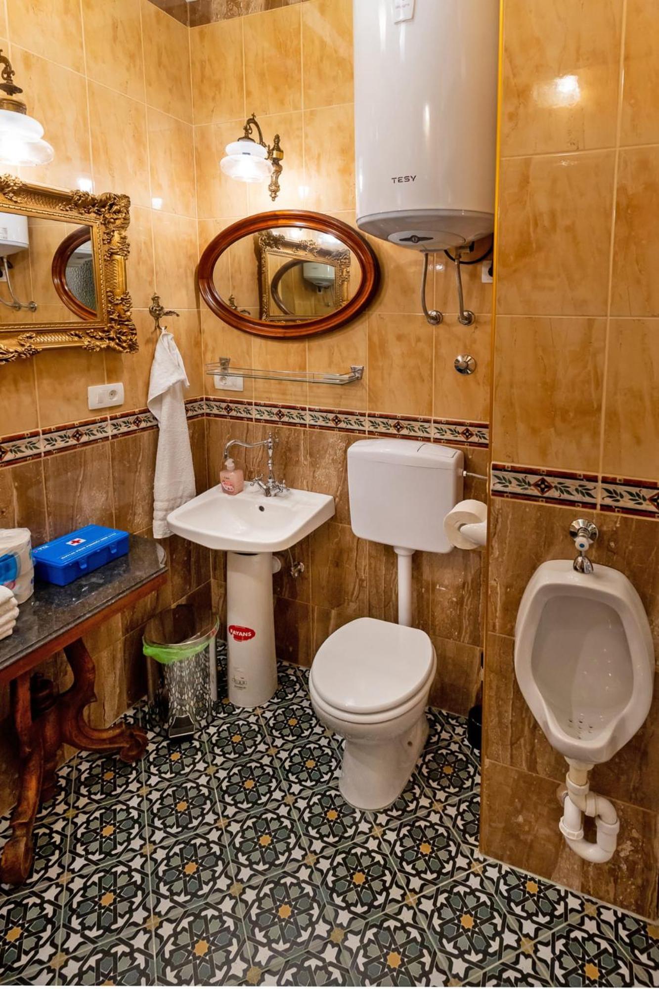 Apartment Vintage Bossanova *