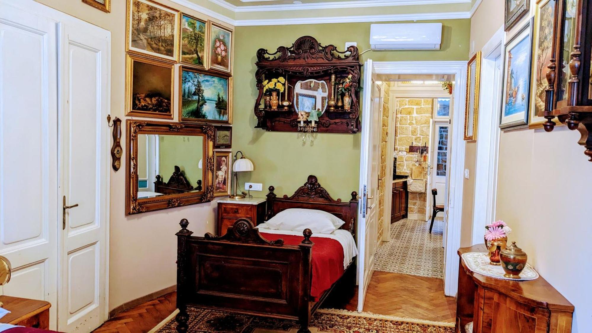 Apartment Vintage Bossanova