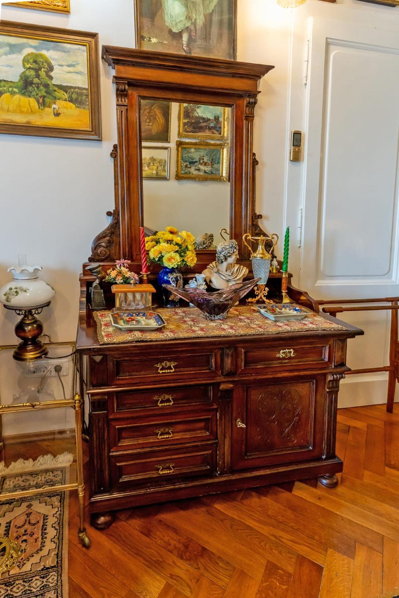 Apartment Vintage Bossanova *